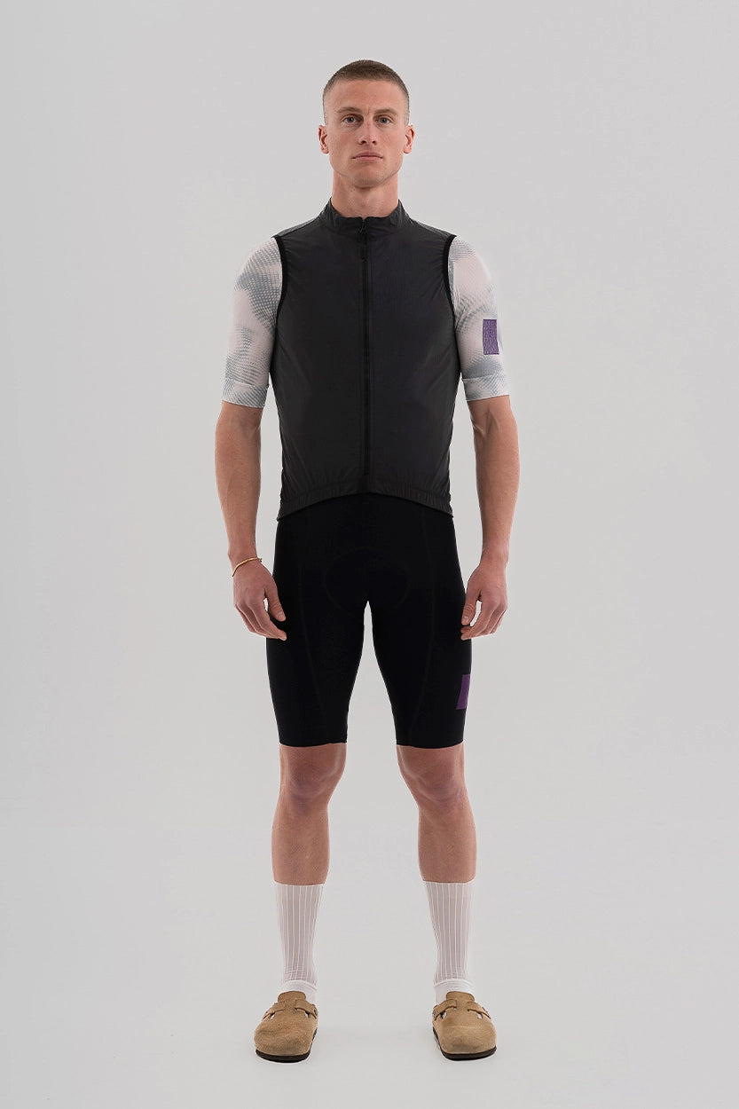 Chaleco Reflex Edition