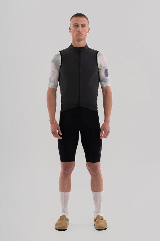 Gilet Édition Reflex