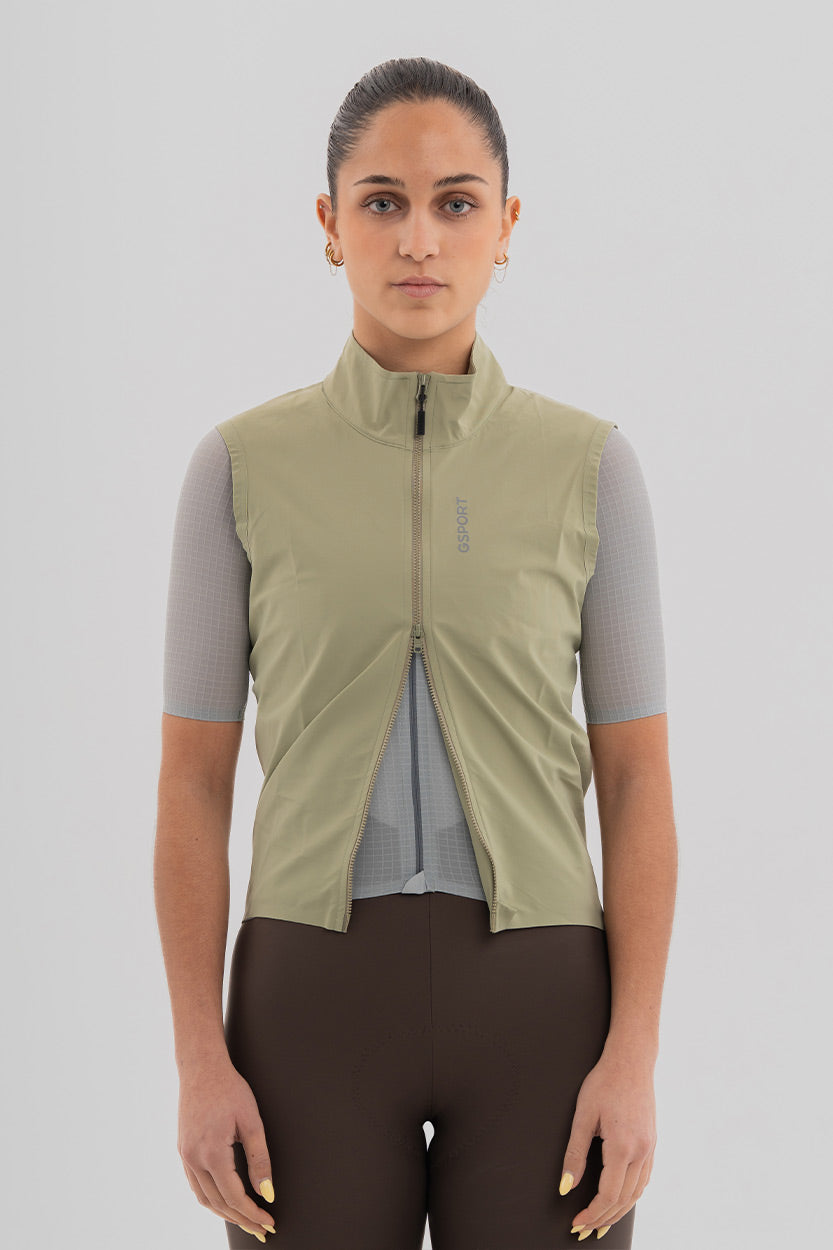 Chaleco Pro Team Renn