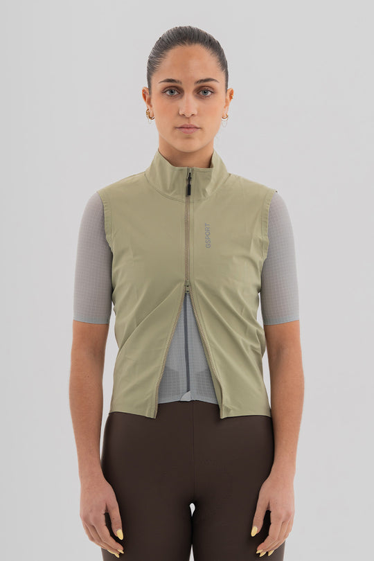 Chaleco Pro Team Renn