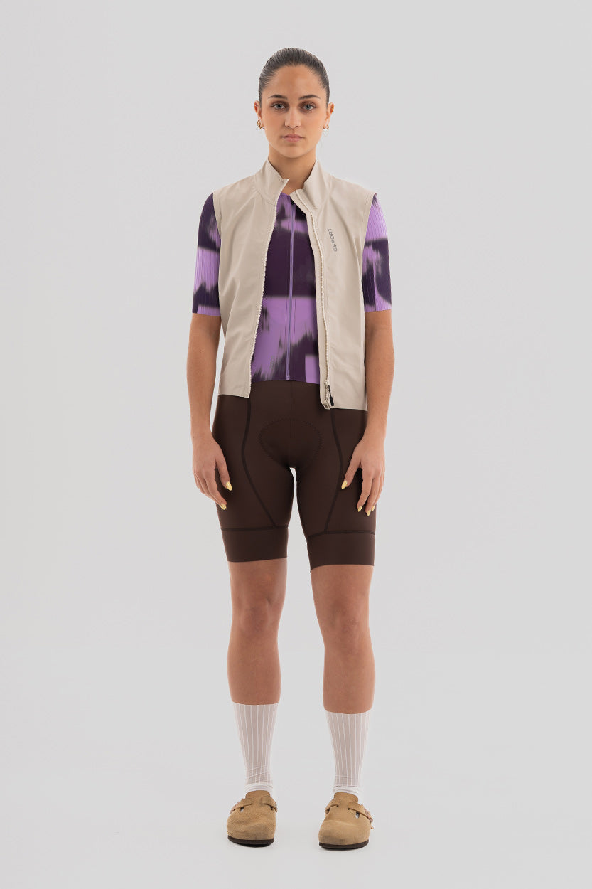 Pro Team Soleil Gilet