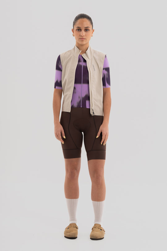 Pro Team Soleil Gilet