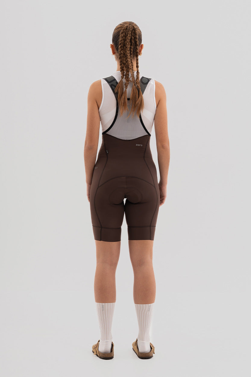 Culotte Aero Mocha Mujer
