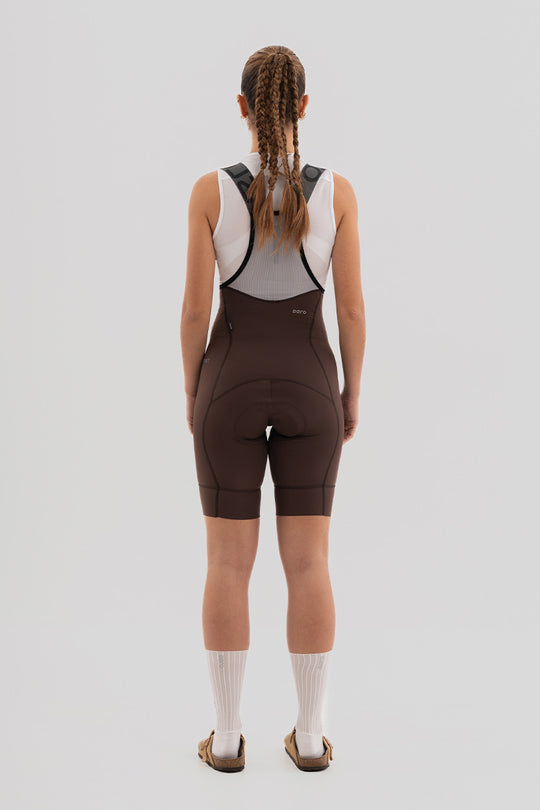 Culotte Aero Mocha Mujer