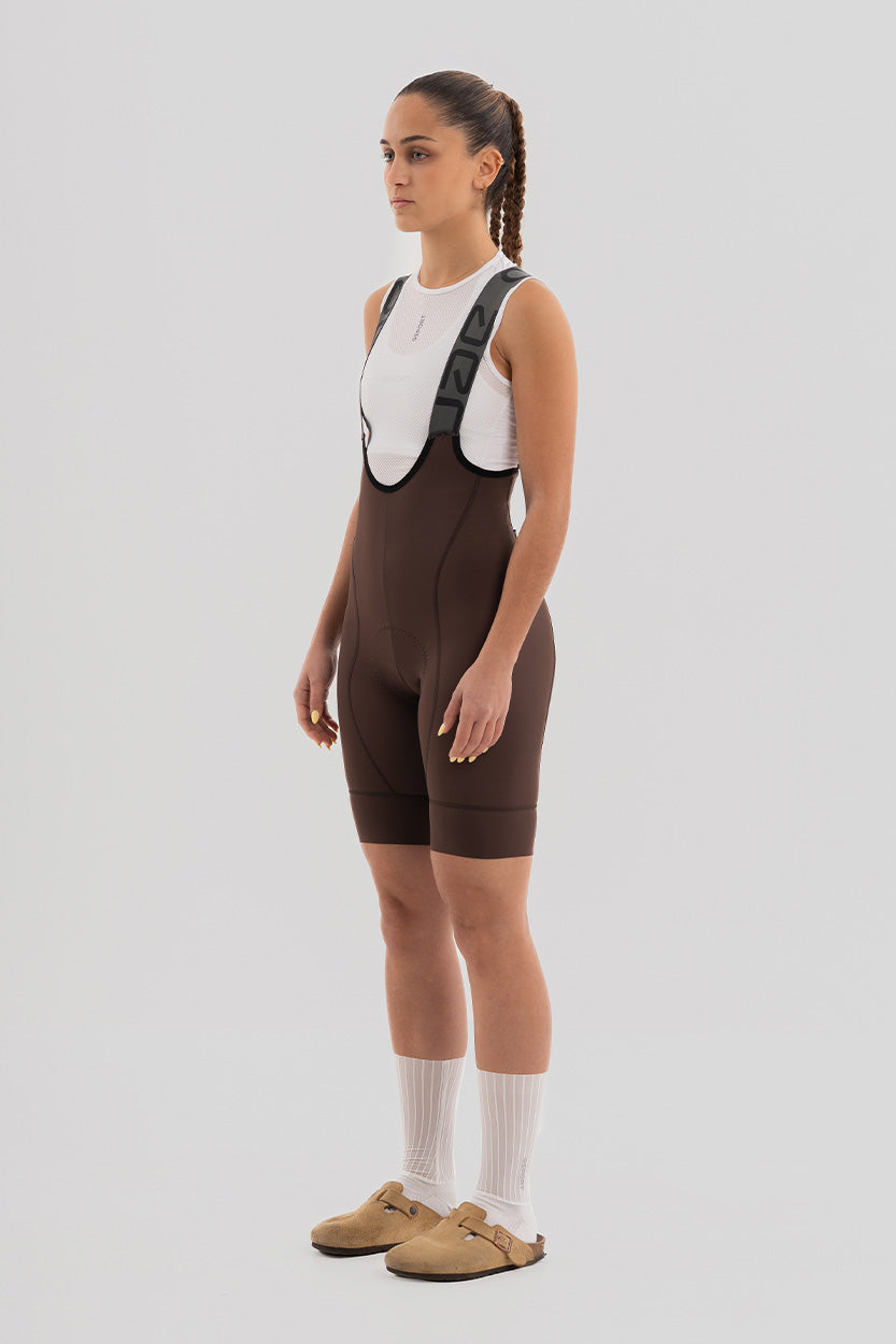 Culotte Aero Mocha Mujer