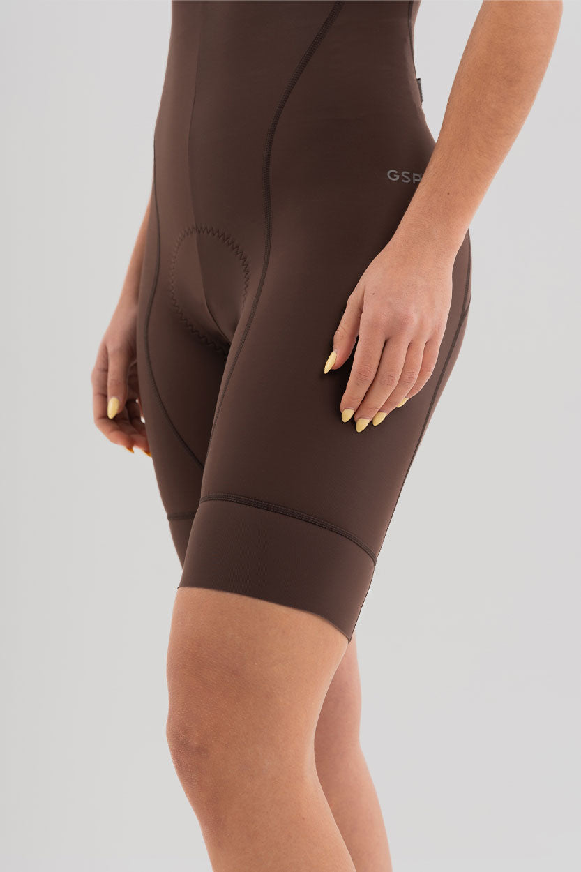 Culotte Aero Mocha Mujer