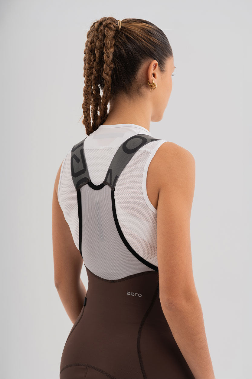 Culotte Aero Mocha Mujer