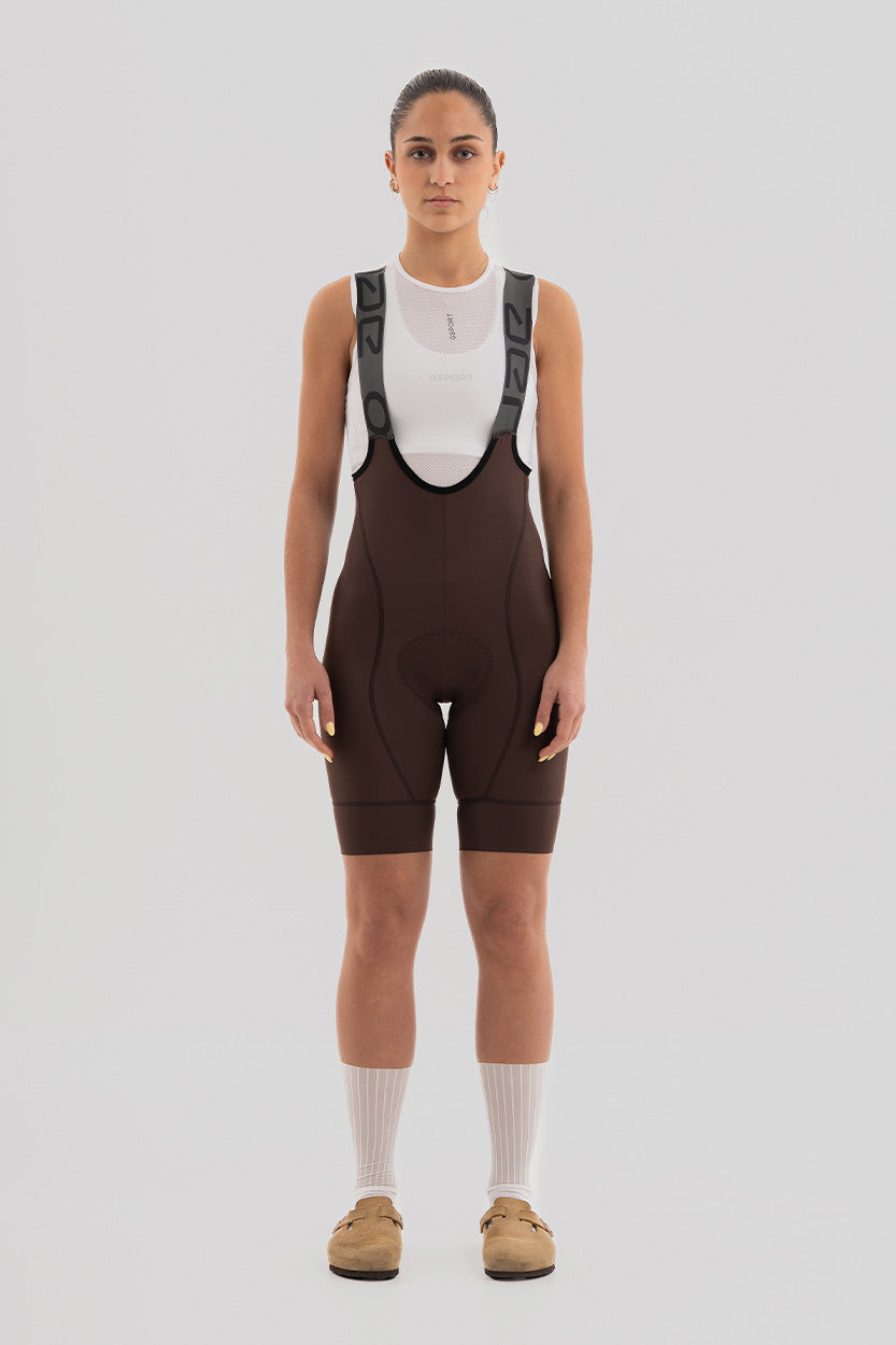 Culotte Aero Mocha Mujer