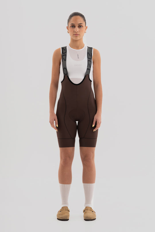 Culotte Aero Mocha Mujer