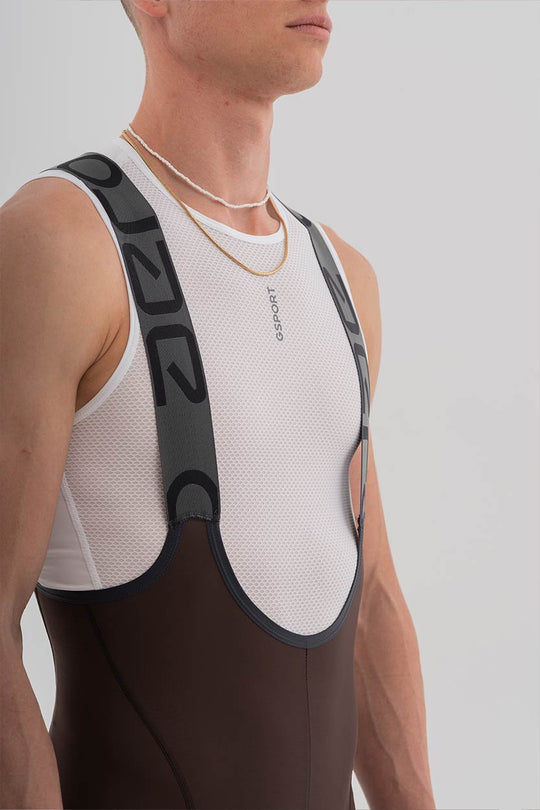 Culotte Aero Mocha Hombre