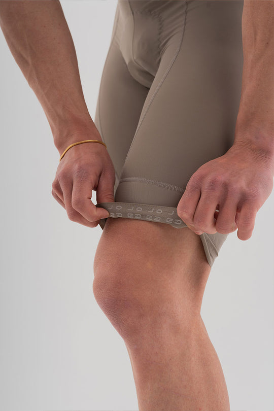 Culotte Aero Oat Hombre