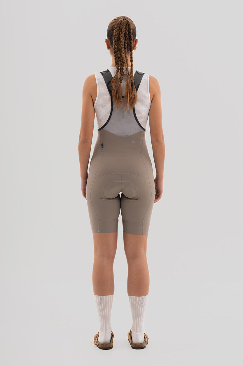 Culotte Aero Oat Mujer