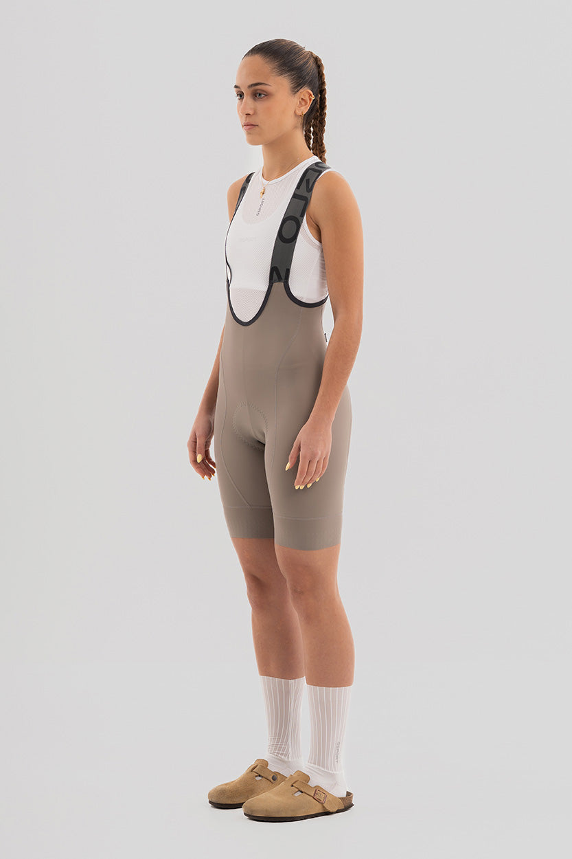 Culotte Aero Oat Mujer