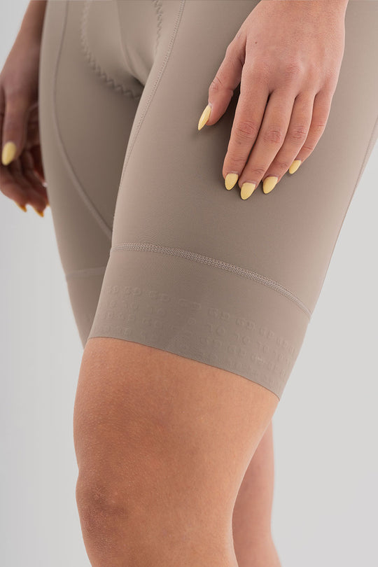 Culotte Aero Oat Mujer