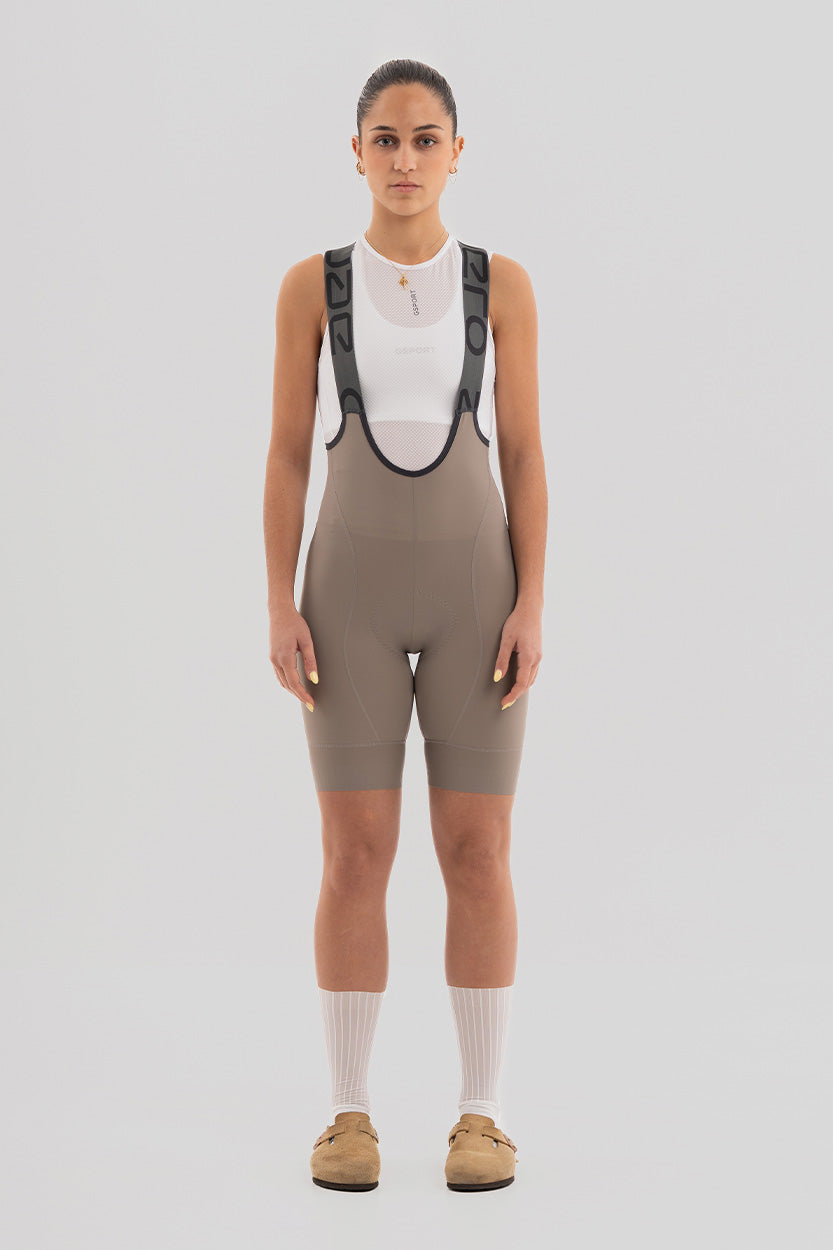Culotte Aero Oat Mujer