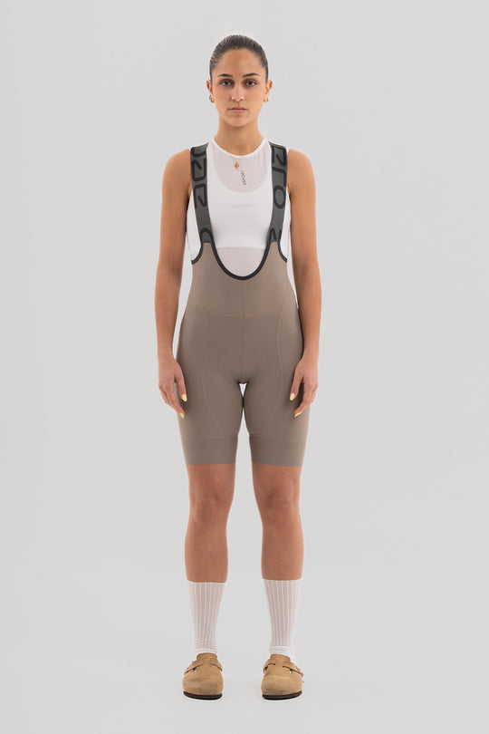 Culotte Aero Oat Mujer