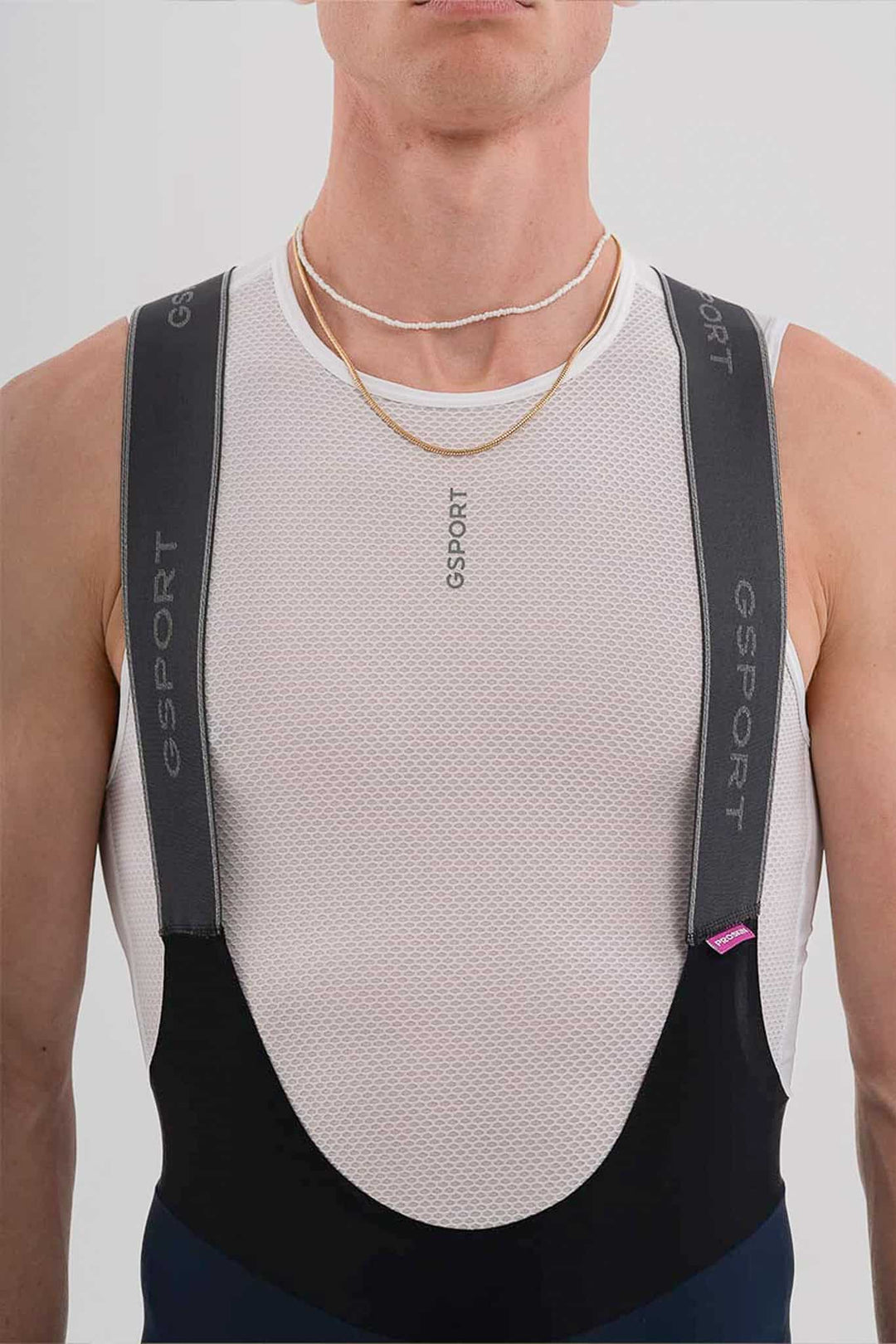 Culotte Pro Skin Cenit Hombre