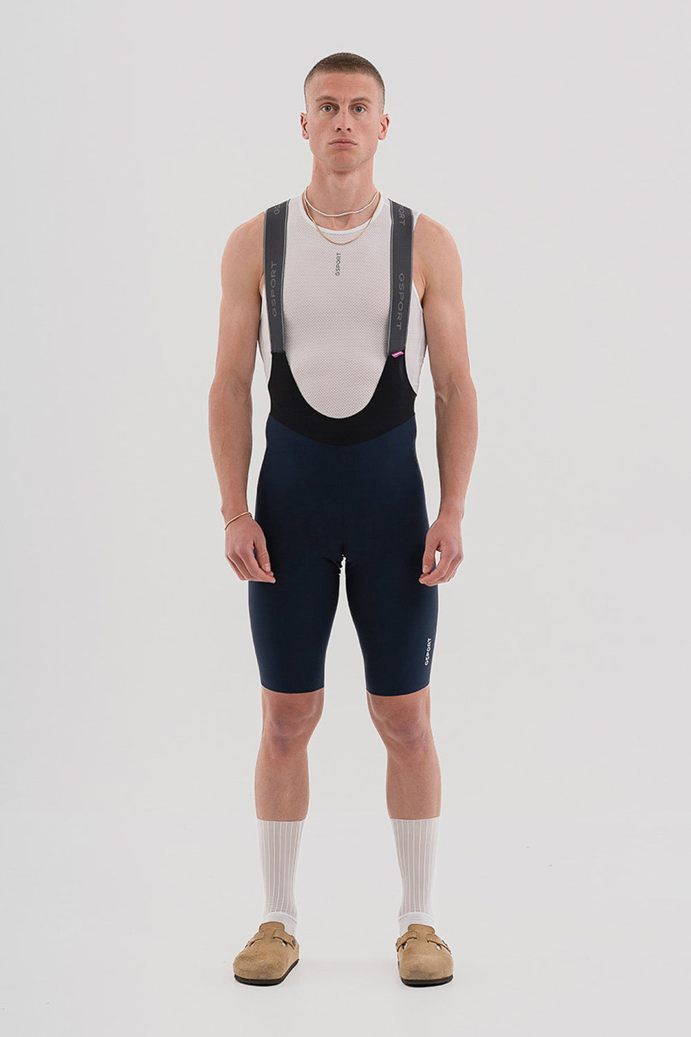 Cuissard Pro Skin Cenit Homme