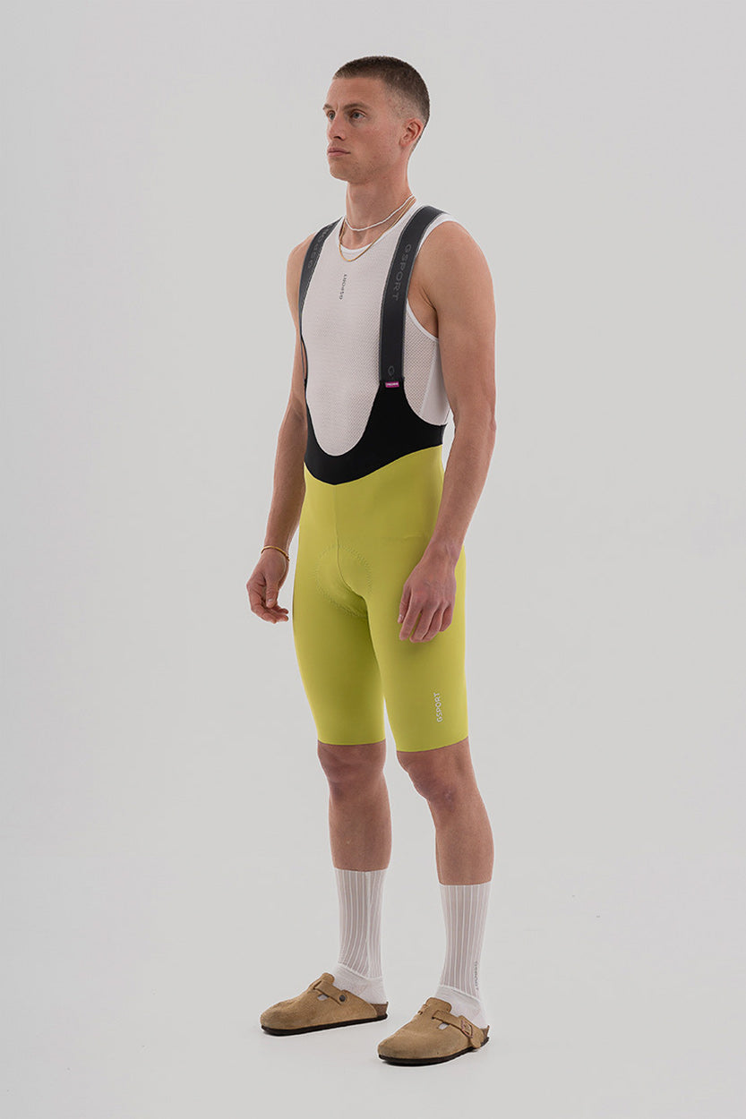 Culotte Pro Skin Plasma Hombre