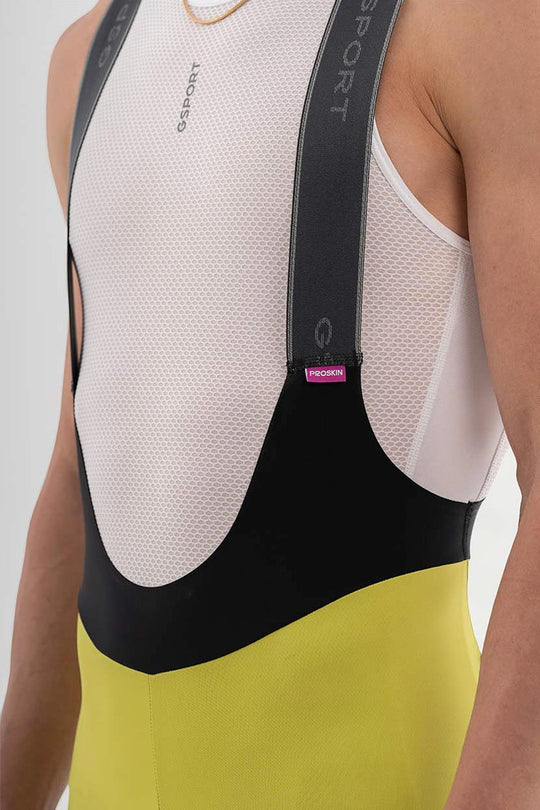 Culotte Pro Skin Plasma Hombre