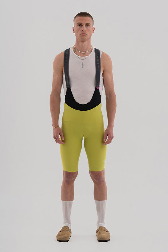 Culotte Pro Skin Plasma Hombre