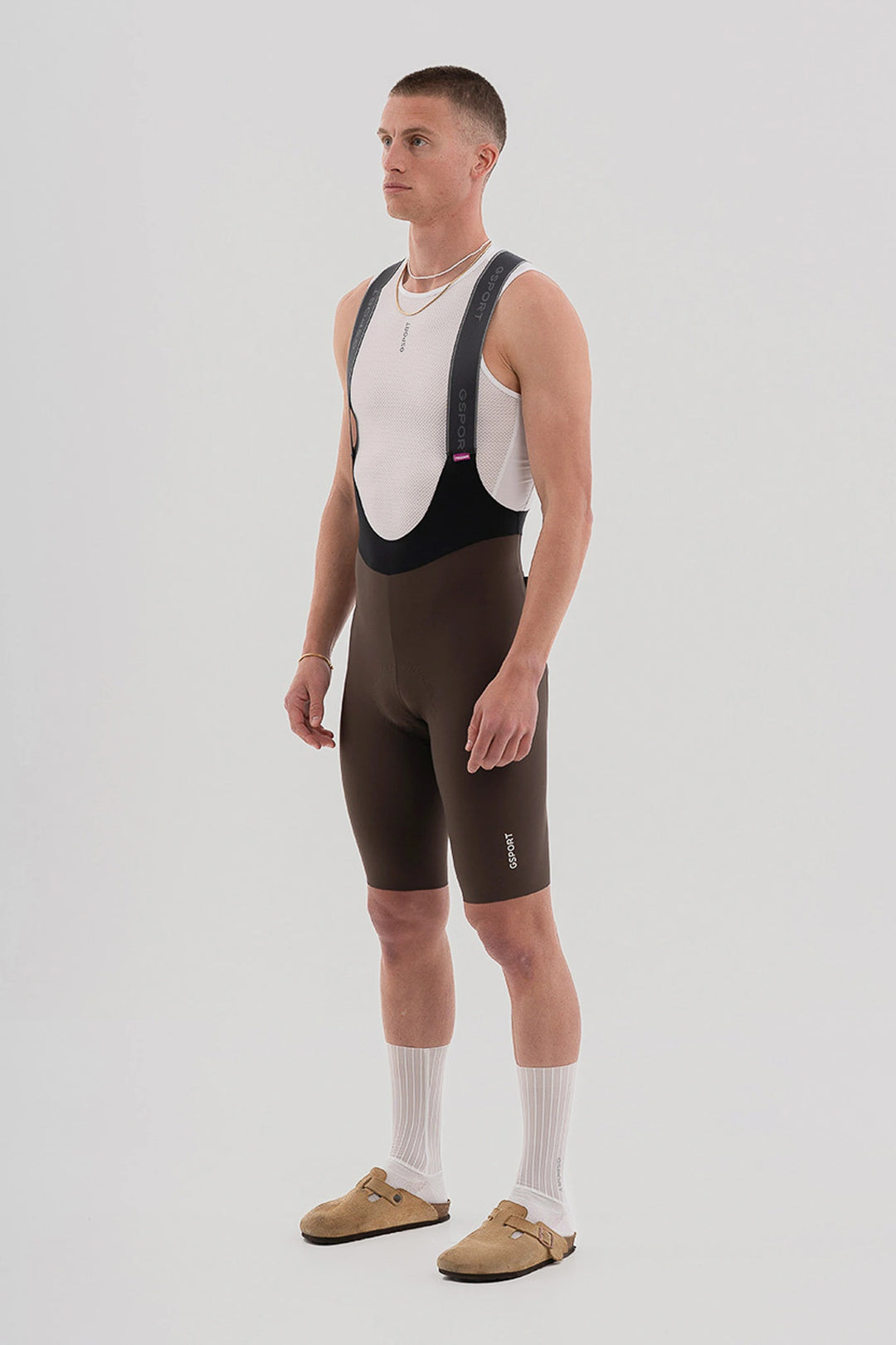 Culotte Pro Skin Root Hombre