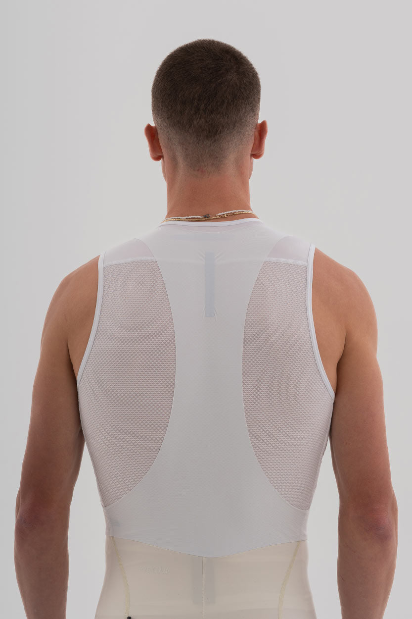 Culotte Pro Team Almond Hombre