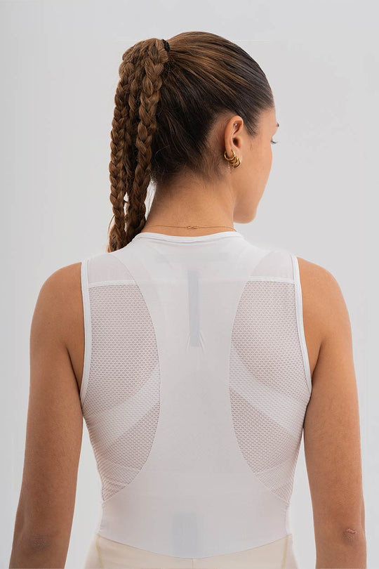 Culotte Pro Team Almond Mujer