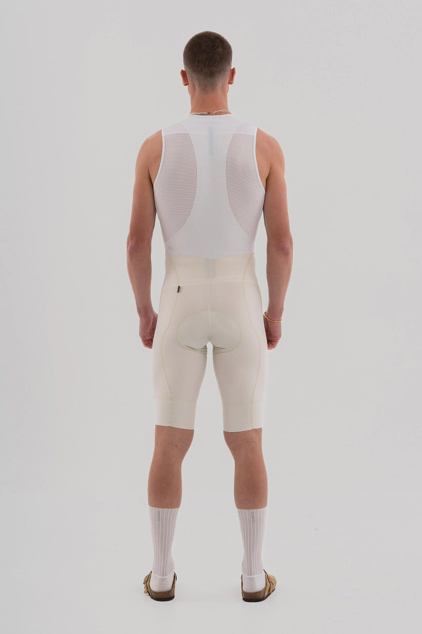 Culotte Pro Team Almond Hombre