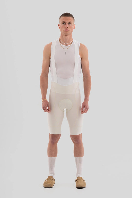 Culotte Pro Team Almond Hombre