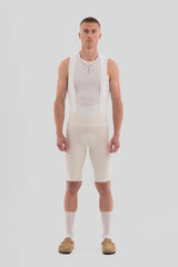 Culotte Pro Team Almond Hombre
