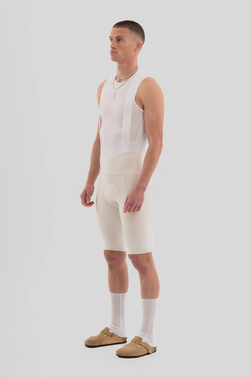 Culotte Pro Team Almond Hombre