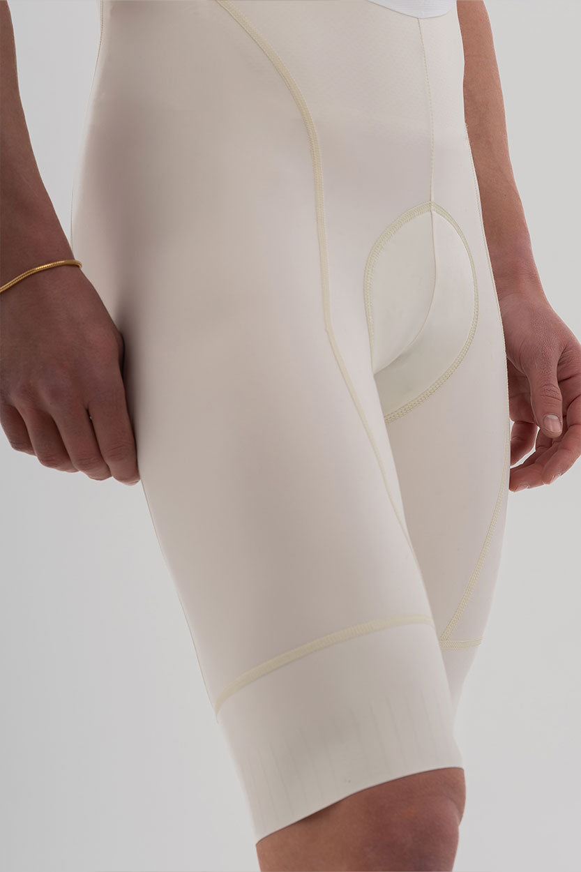 Culotte Pro Team Almond Hombre