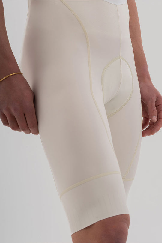 Culotte Pro Team Almond Hombre
