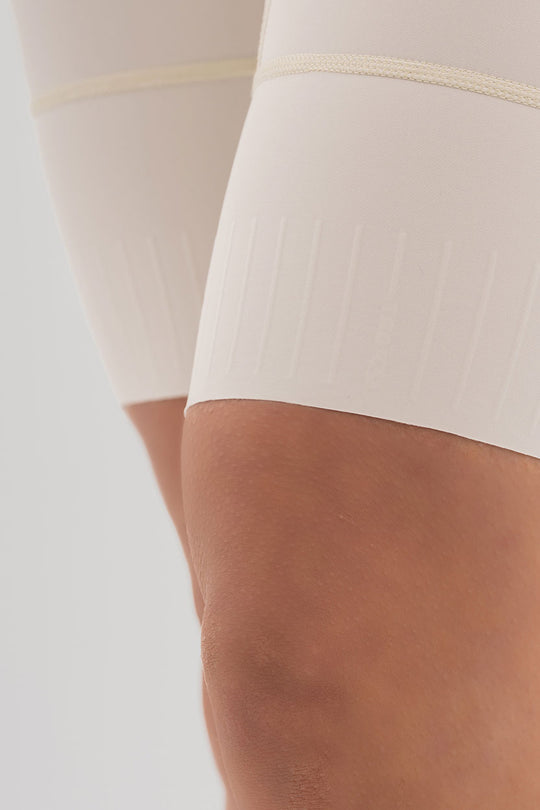 Culotte Pro Team Almond Mujer