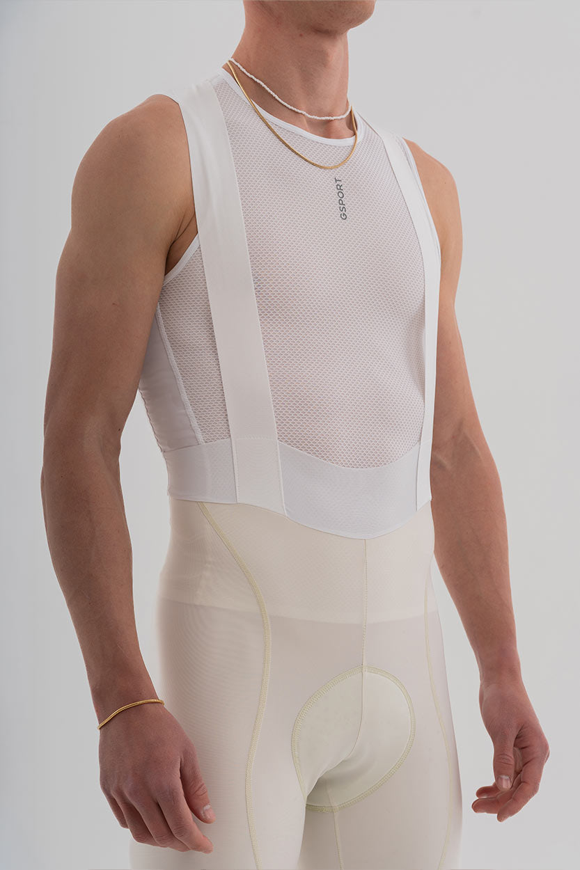 Culotte Pro Team Almond Hombre