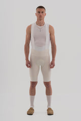 Culotte Pro Team Almond Hombre