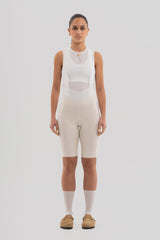 Culotte Pro Team Almond Mujer