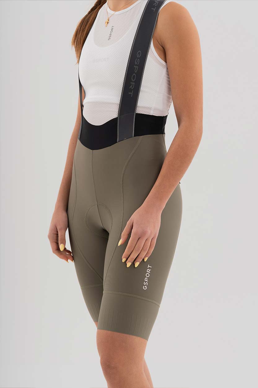 Culotte Pro Team Willow Mujer