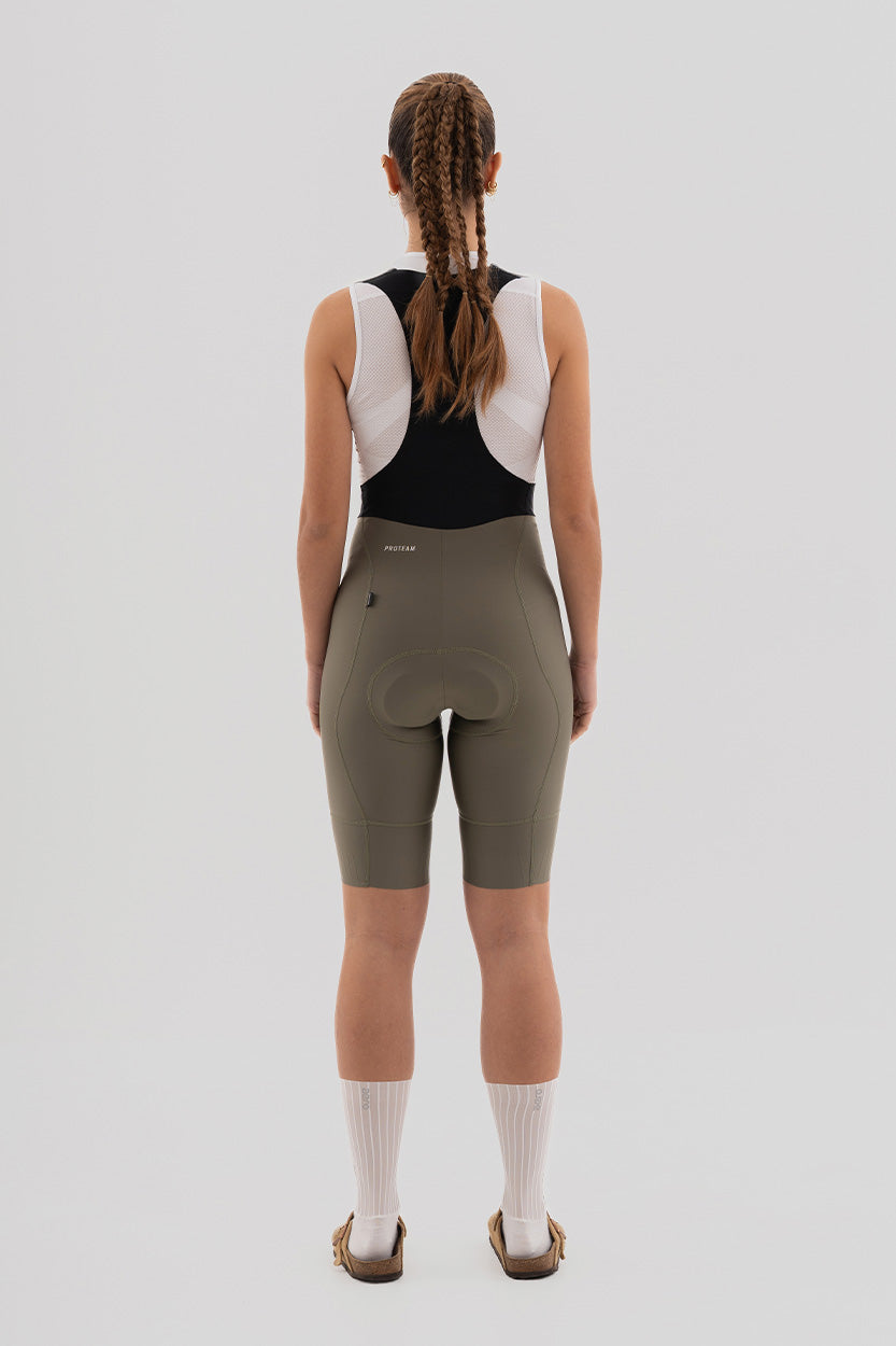 Culotte Pro Team Willow Mujer