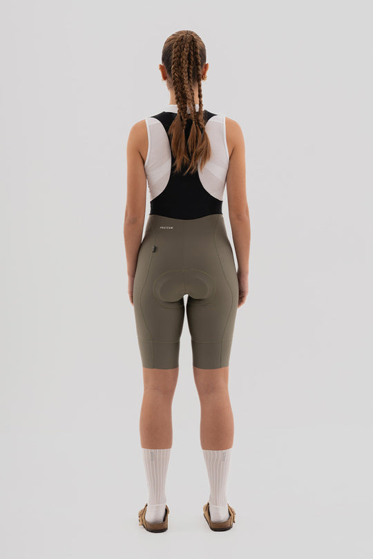 Culotte Pro Team Willow Mujer