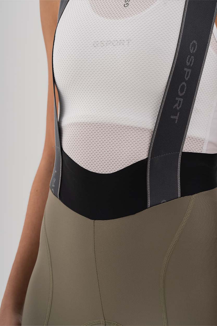 Culotte Pro Team Willow Mujer