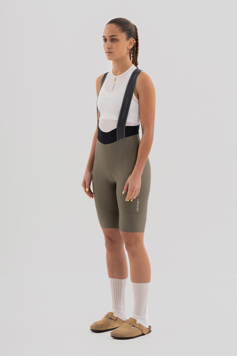 Culotte Pro Team Willow Mujer