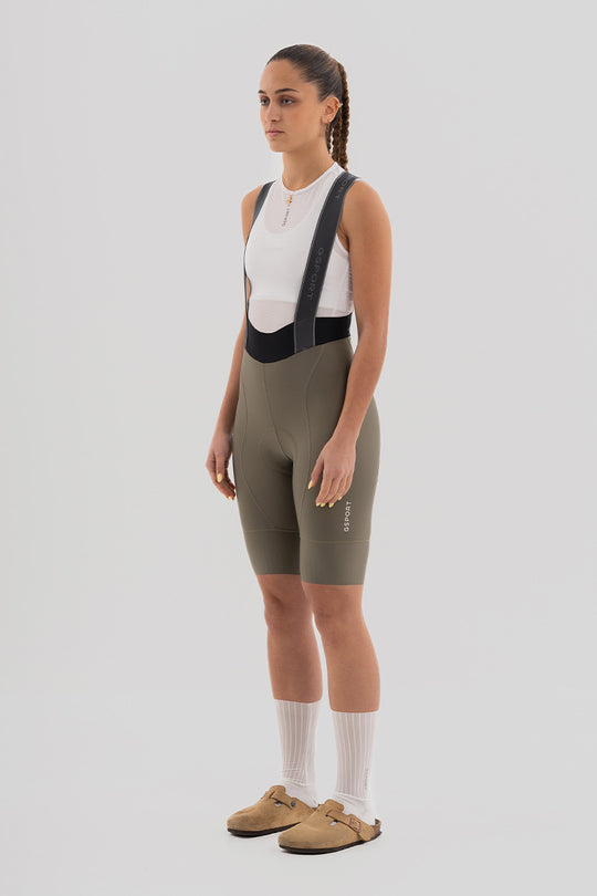 Culotte Pro Team Willow Mujer