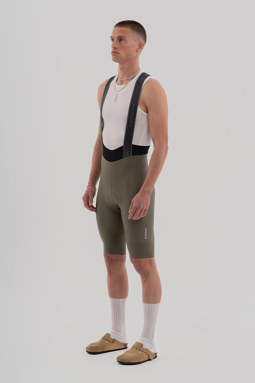 Culotte Pro Team Willow Hombre