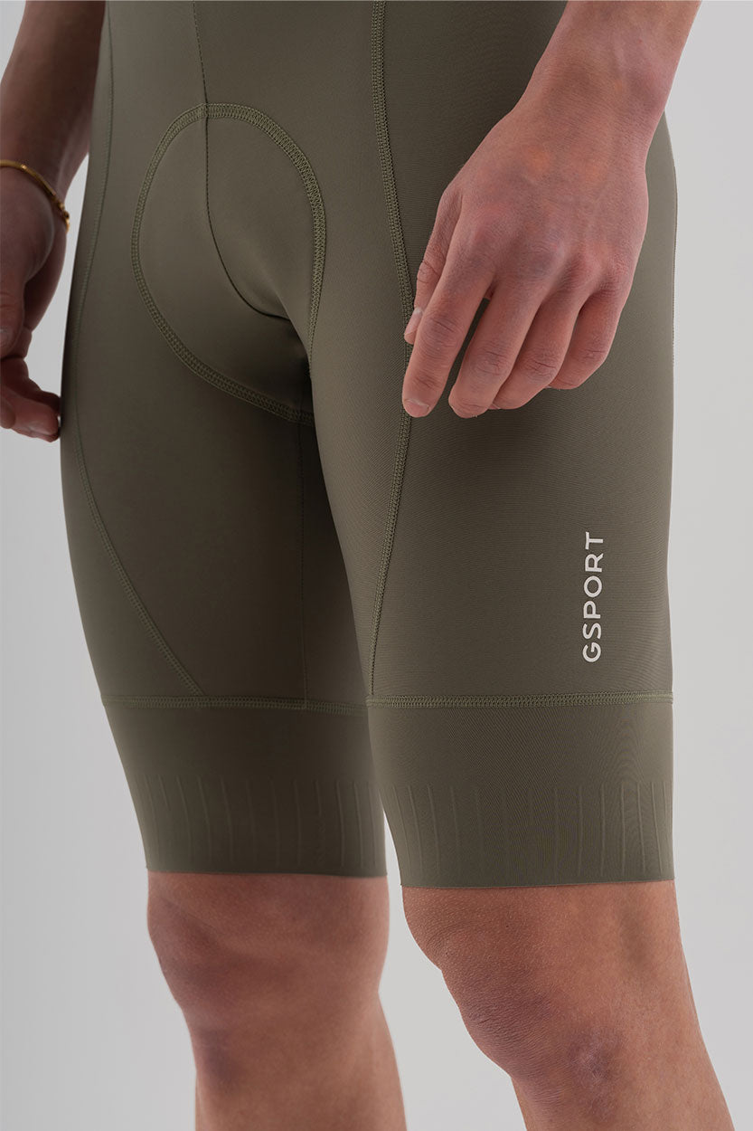 Culotte Pro Team Willow Hombre