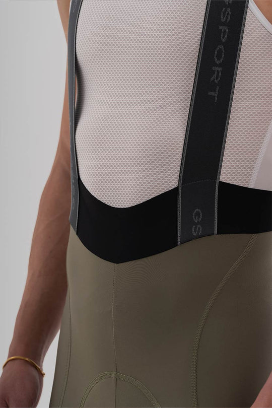 Culotte Pro Team Willow Hombre