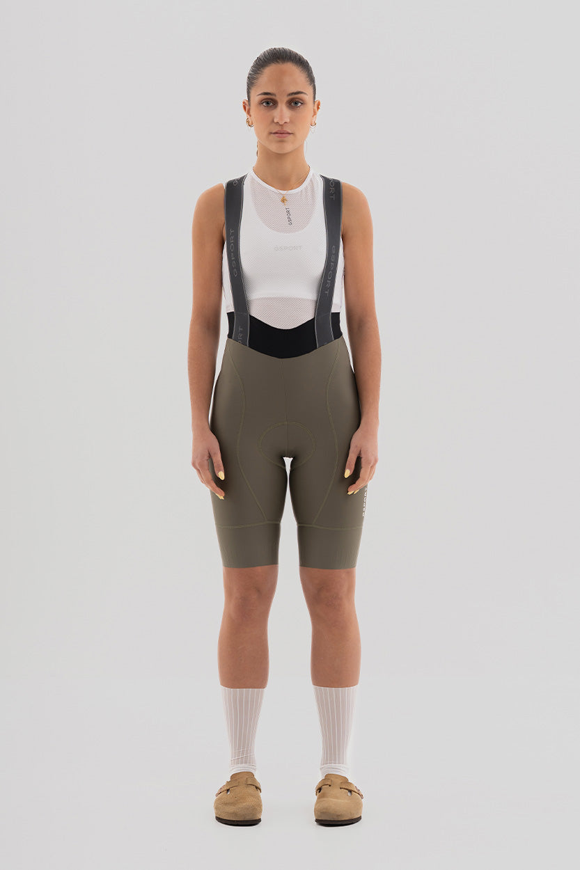 Culotte Pro Team Willow Mujer