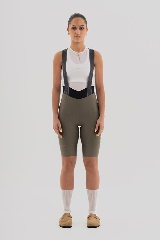 Culotte Pro Team Willow Mujer