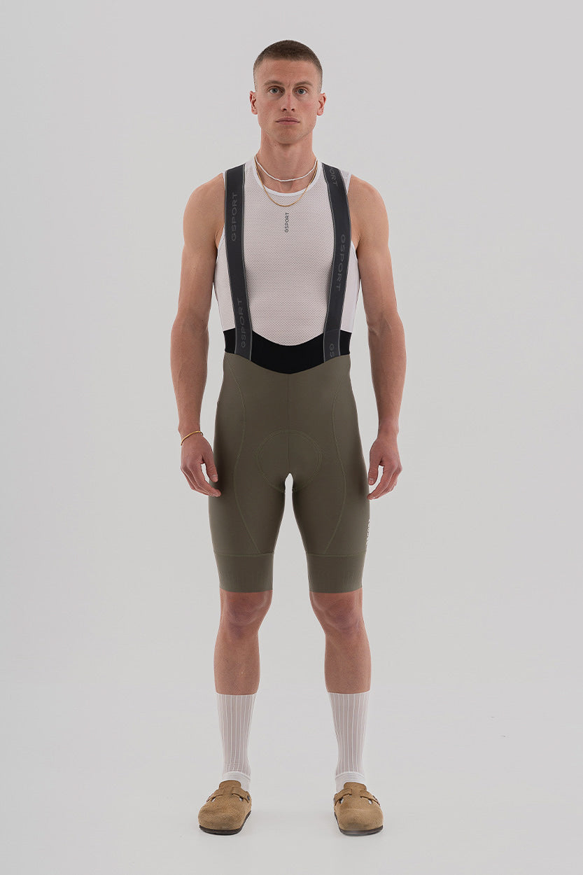 Culotte Pro Team Willow Hombre